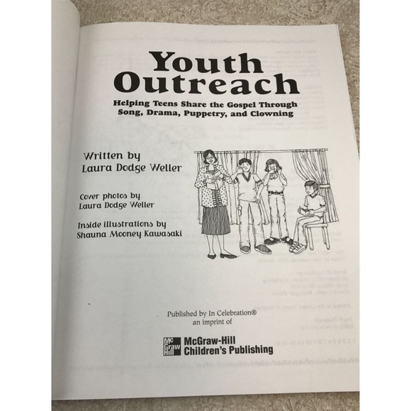 Youth Outreach Helping Teens Share Gospel Through Song Drama Puppetry & Clowning - Picture 3 of 5